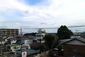 ライオンズマンション流山