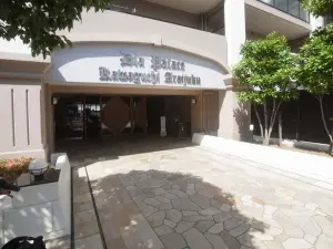 ダイアパレス川口新井宿