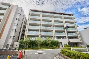 ライオンズ中浦和フォレストフォート