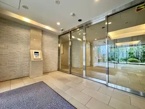 ライオンズ鶴瀬ステーションレジデンス