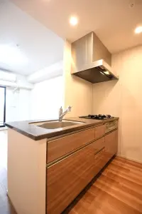 オープンレジデンシア金山　ＴＨＥ　ＣＯＵＲＴ