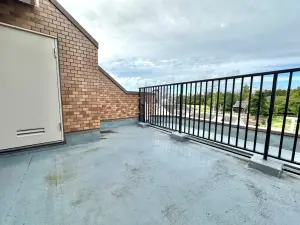 ライオンズマンション薬師堂