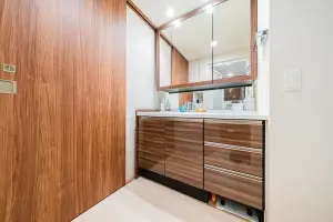 プラウドシティ南浦和テラス