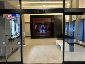 ライオンズ仙台上杉レジデンス