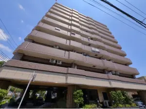 ライオンズヴィアーレ竹の塚