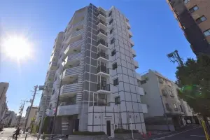 アデニウム押上アーバンイースト