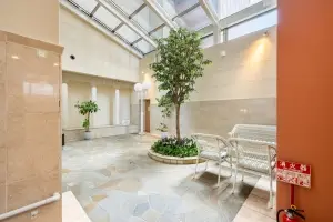 ライオンズタワー上尾