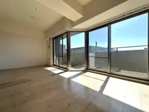 ライオンズマンション名西橋緑地