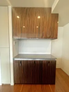 ライオンズ外苑の杜