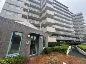 ウォルトンズコート長津田Ｂ棟