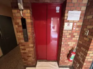 ペガサスマンション恵比寿