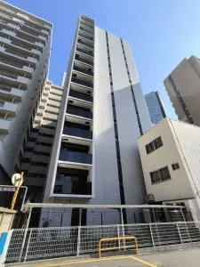 オープンレジデンシア名古屋フロント