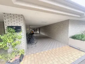 第六チサンマンション