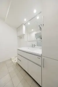 ミオカステーロ京王稲田堤２