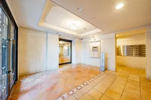 グランシティ練馬中村橋