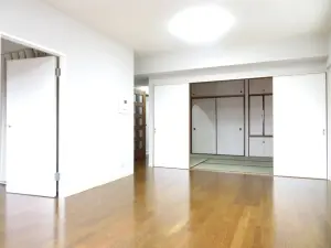 ライオンズマンション与野本町