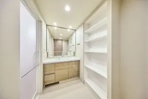 ミリカ・テラスⅡ街区