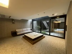 パークホームズ四谷　ザ　レジデンス