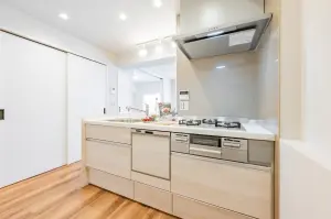 南砂町グリーンハイツ１号棟