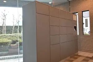 ライオンズシティ調布