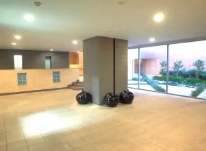 グレーシアパーク調布国領