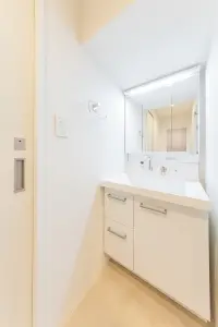 マンション第２木場