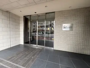 ロワール清澄白河