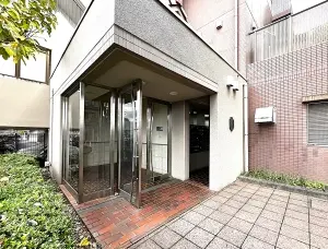 ライオンズステージ常盤平Ⅲ番館