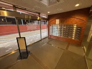 ライオンズマンション上杉二丁目