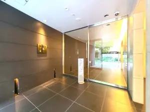 ＧＲＥＥＮ　ＰＡＲＫ　水天宮前