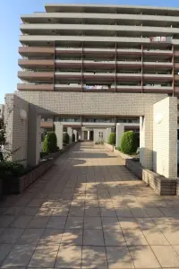 ファミリア－レみなと第３