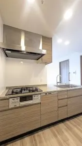 ブランズ塚口町一丁目