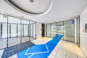 ラ　ヴォーグ南青山