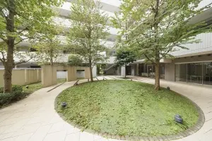 イトーピア桜新町イストハウス