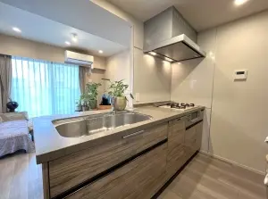 ヴェレーナブリエ神奈川新町