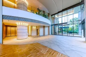 パークタワー晴海