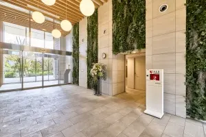 デュオヒルズ西大宮ザ・グランテラス