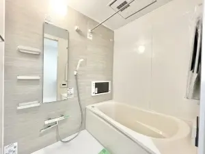 ライオンズマンション松戸牧の原