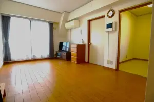 ライオンズマンション東白楽第２