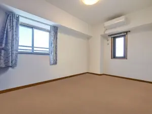 グランドメゾン茶屋が坂