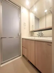 グランスイート横濱　翠の丘