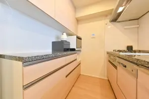 ルフォン杉並方南町