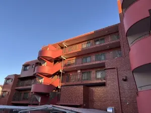 ライオンズマンション江田第５