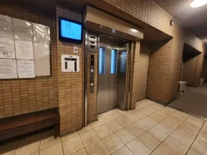 グリーンティエラ柴又