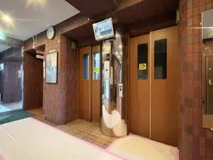 ライオンズマンション天王寺