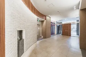 クレヴィア文京湯島