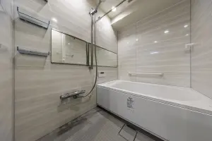 ライオンズマンション東麻布