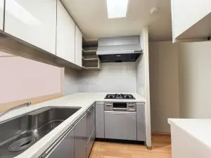 メロディーハイム高津ラフレ