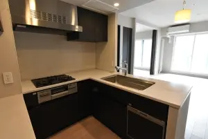 ファインシティ札幌ザ・タワー大通公園