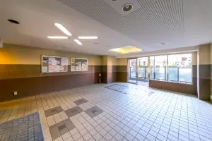 ライオンズマンション王子第７